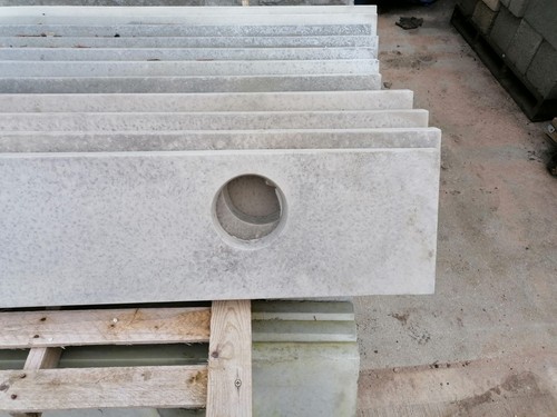 Inch concrete gravel boards - inch,