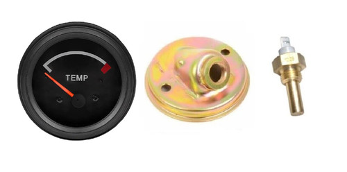 914 911 oil - gauge, +