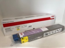 Genuine Original OKI C9600