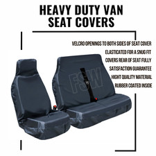 Fits Vw T5 T6 All Variants