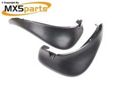 MX5 Rear Mud Flap Splash Guard