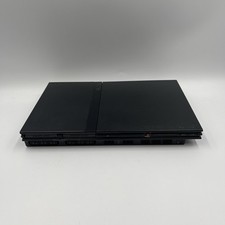 Sony PlayStation 2 Slim