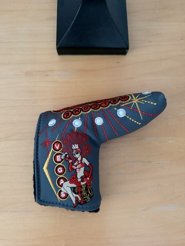 Scotty cameron putter - scotty,