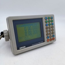 KODEN KGP-913D DGPS Navigator