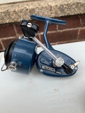 MITCHELL BLUE MATCH 440A +
