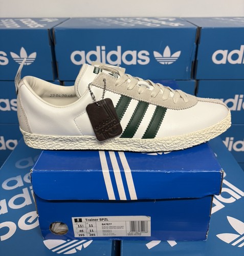 Adidas spzl trainer 2017 - adidas,