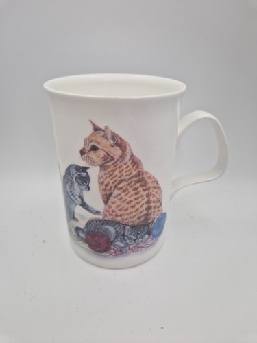 Roy kirkham cat - cat, mug
