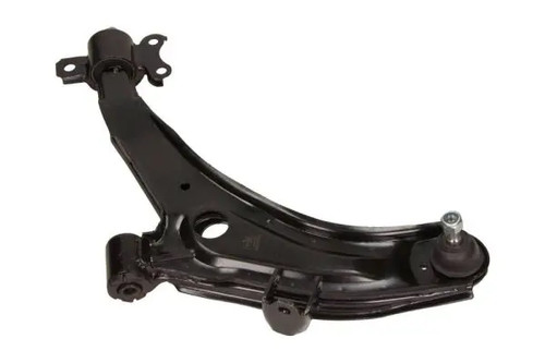 Wishbone front axle - front,