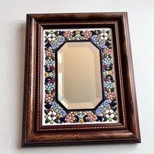 Vintage handmade Spanish