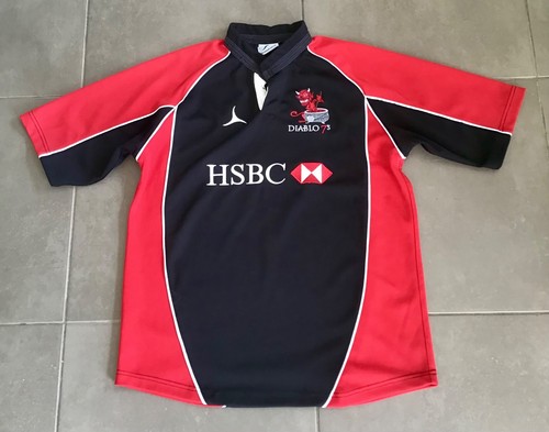 Olorun diablo rugby - olorun,