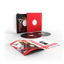 Gary Numan - Telekon (45th Anniversary) Sparkle Coloured 2 x Vinyl LP PRESALE