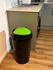 60L Brabantia Premium Touch