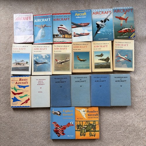 The observer book of - observer’s,