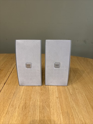 Pioneer grey speakers - s-l8-lr,