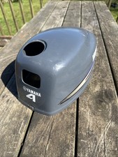 Yamaha 4hp hood - 4hp,