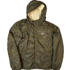 Levi's Men's Hoodie Jacket L
