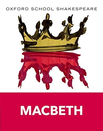 Oxford school shakespeare - oxford,