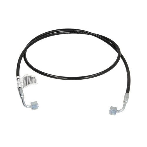 Cab tilt hose fits volvo - 1x,