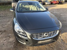2012 VOLVO V60 BREAKING 2.4