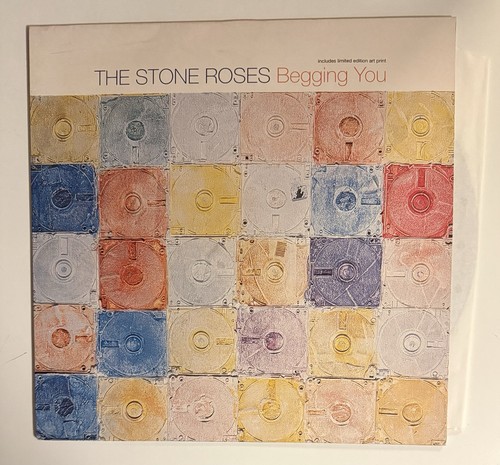 The stone roses begging - -,
