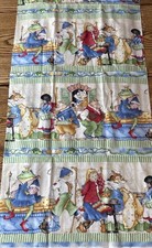 1/2 Yd Tidings & Tales