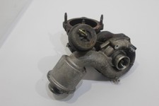 VW Bora 1J Mk4 1.8T ARY Turbo