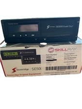 Stoneridge SE5000 Exakt Duo2