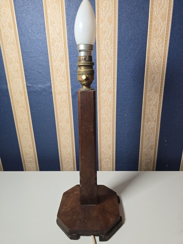 Nice vintage wooden - nice,