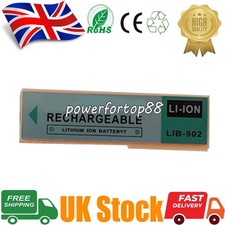 Replacement LIB-902 LIB-12