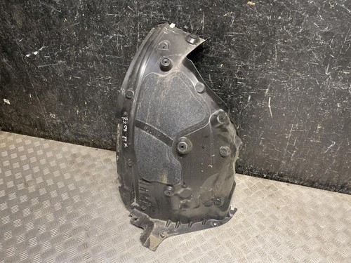 Wheel arch liner 9850639 - , 5