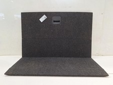 2006 SKODA OCTAVIA Mk2 5 Door Estate Black Rear Luggage Load Cover Parcel Shelf