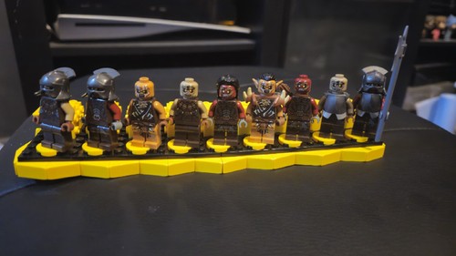 Lego lord the rings - the,