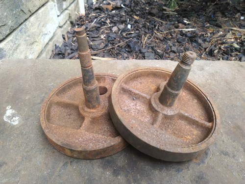Bsa bantam crankshaft - bsa,