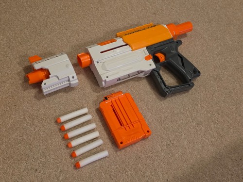 Nerf strike modulus recon - nerf,