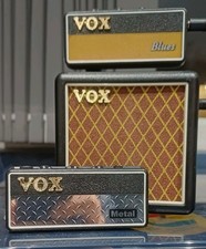 Vox - amPlug2 AP2-CAB 2W