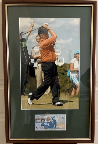 Famed jack nicklaus - ,