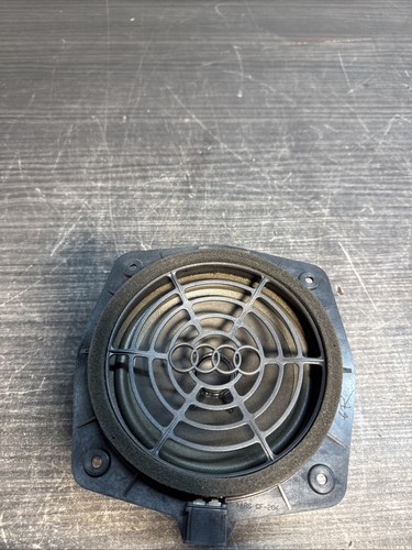 Audi mk2 2007 2014 rear - audi, 2007-2014