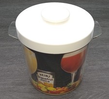 RETRO 7 INCH TALL 1970s