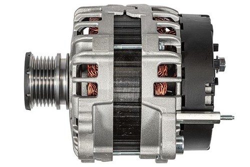 Hella car alternator - hella,