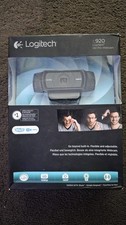 BRAND NEW Logitech HD Pro