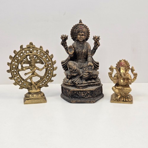 Indian ornaments brass shiva - indian,
