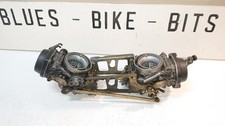 SUZUKI SV650 SV 650 mk1 CARBS