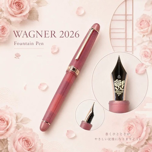 Wagner platinum 3776 2026 - wagner,
