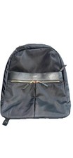 Knomo Black Backpack / 15