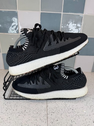 Adidas yohji yamamoto - y-3,