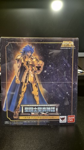 Bandai saint cloth myth - bandai, ex