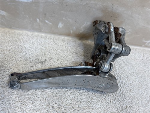 Campagnolo record 1052 front - record,