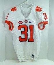 2016 Clemson Tigers Ryan