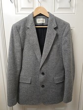 Oliver Spencer  Grey Blazer