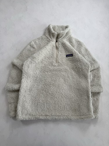 Patagonia fleece womens small - fleece,